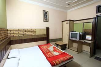 Hotel Yes Boss, New Delhi 3